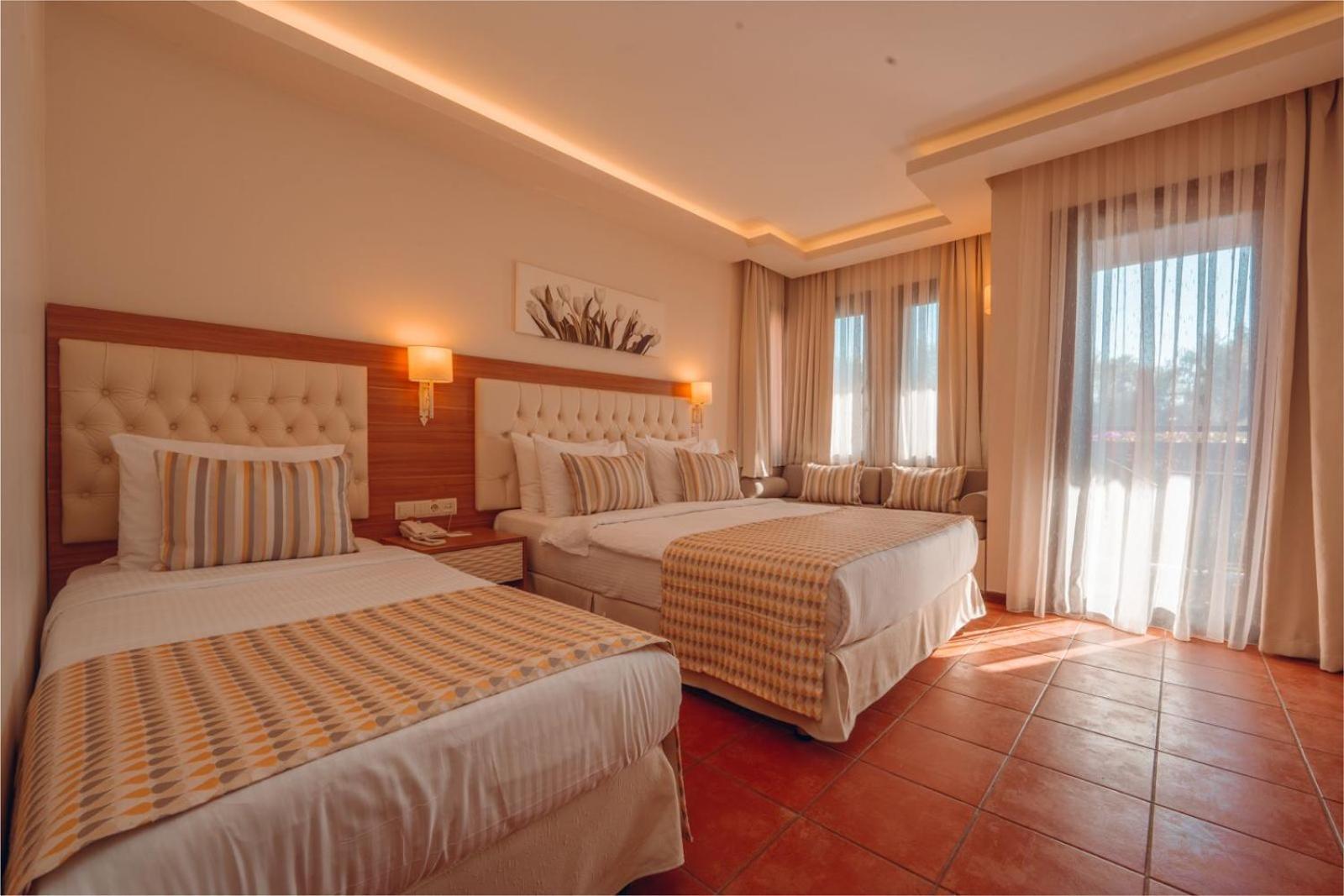 Sundia By Liberty Suncity Hotel