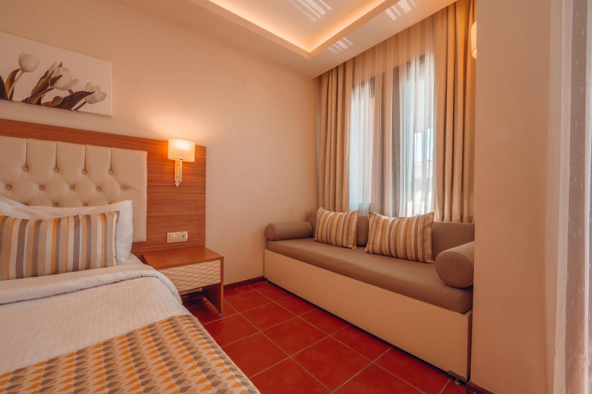 Sundia By Liberty Suncity 4*