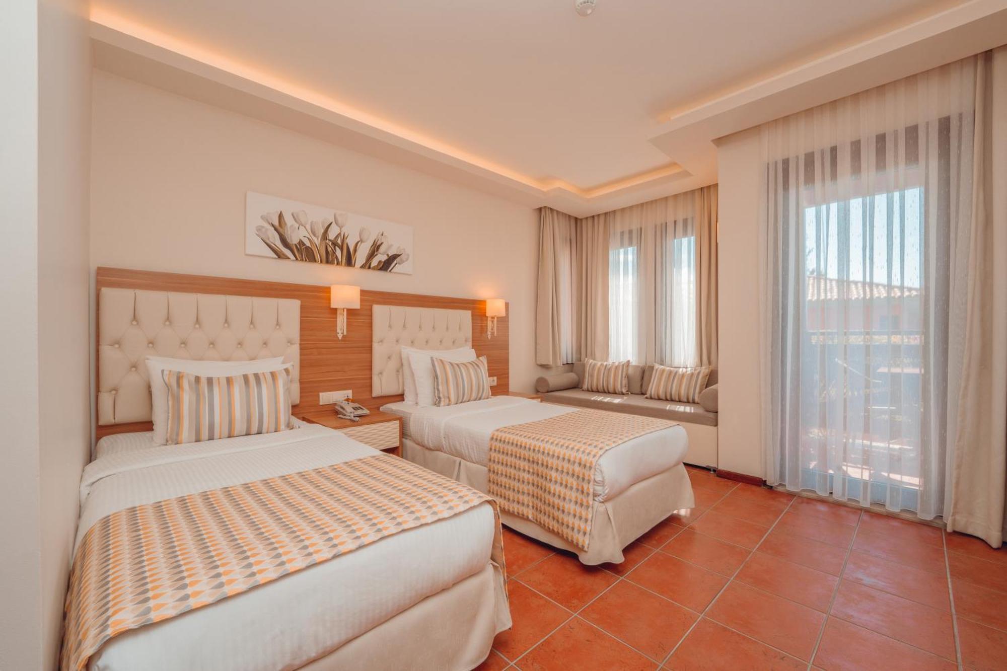 Hotel Sundia By Liberty Suncity