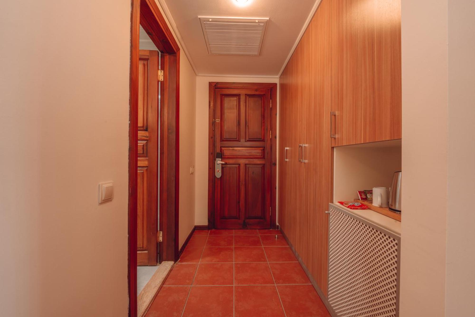 Sundia By Liberty Suncity Hotel