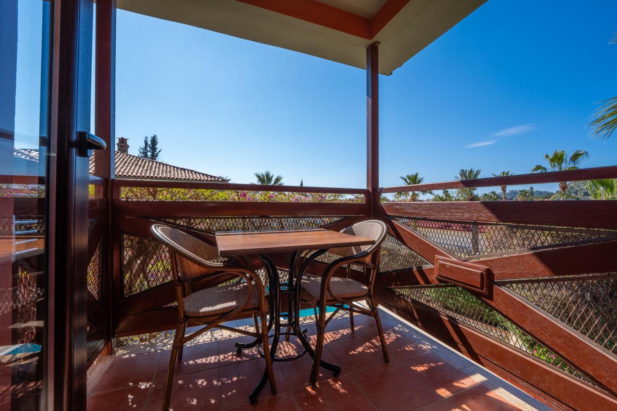 Sundia By Liberty Suncity Oludeniz