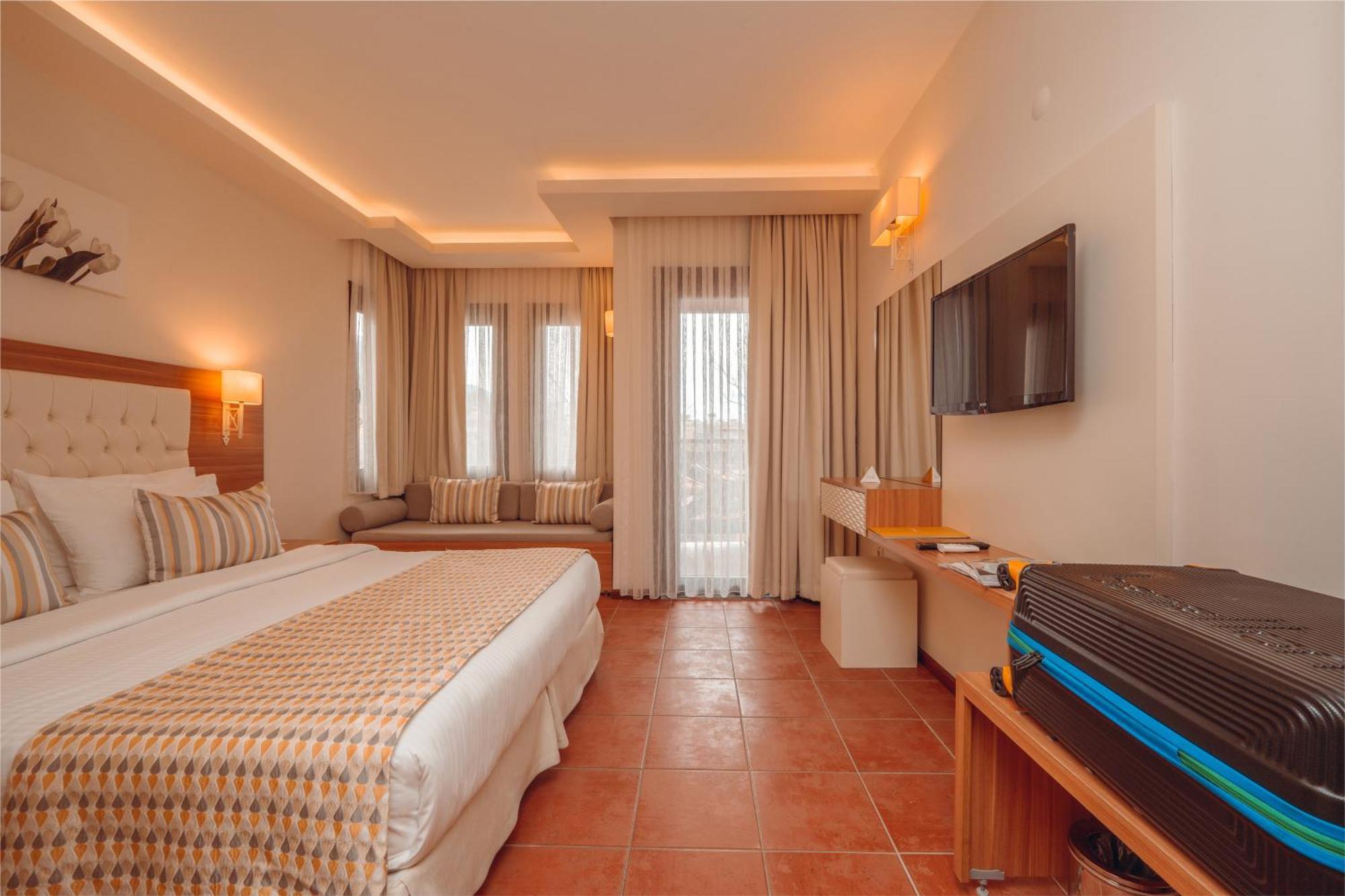 Sundia By Liberty Suncity Hotel
