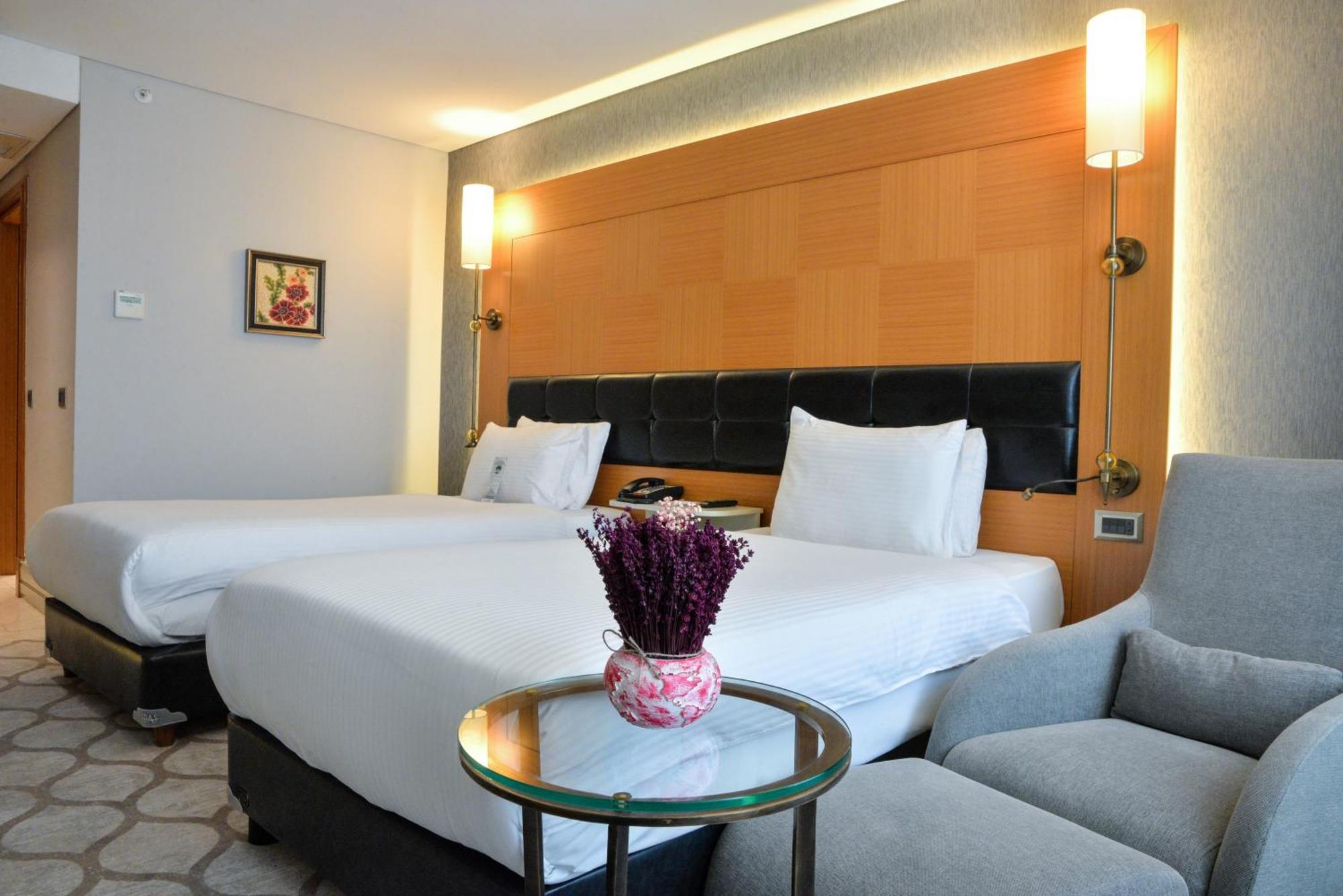 Gonen Hotel