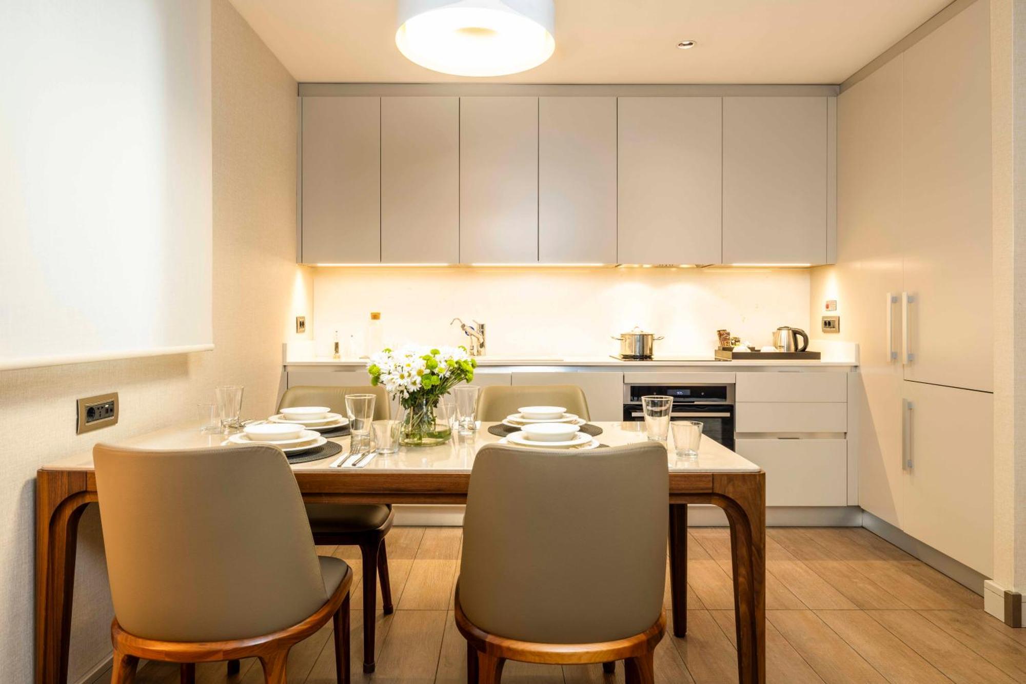 Tzl Nisantasi 5* Istanbul