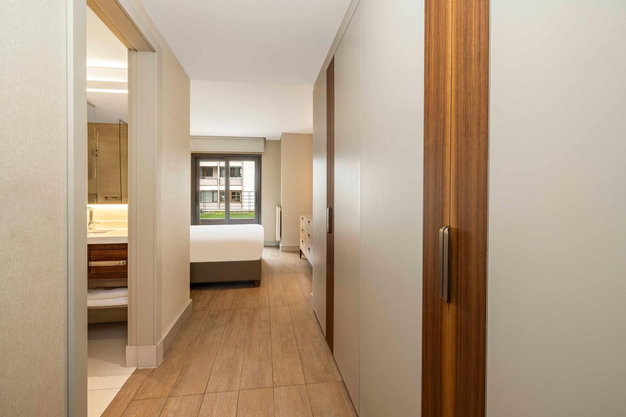 Aparthotel Tzl Nisantasi