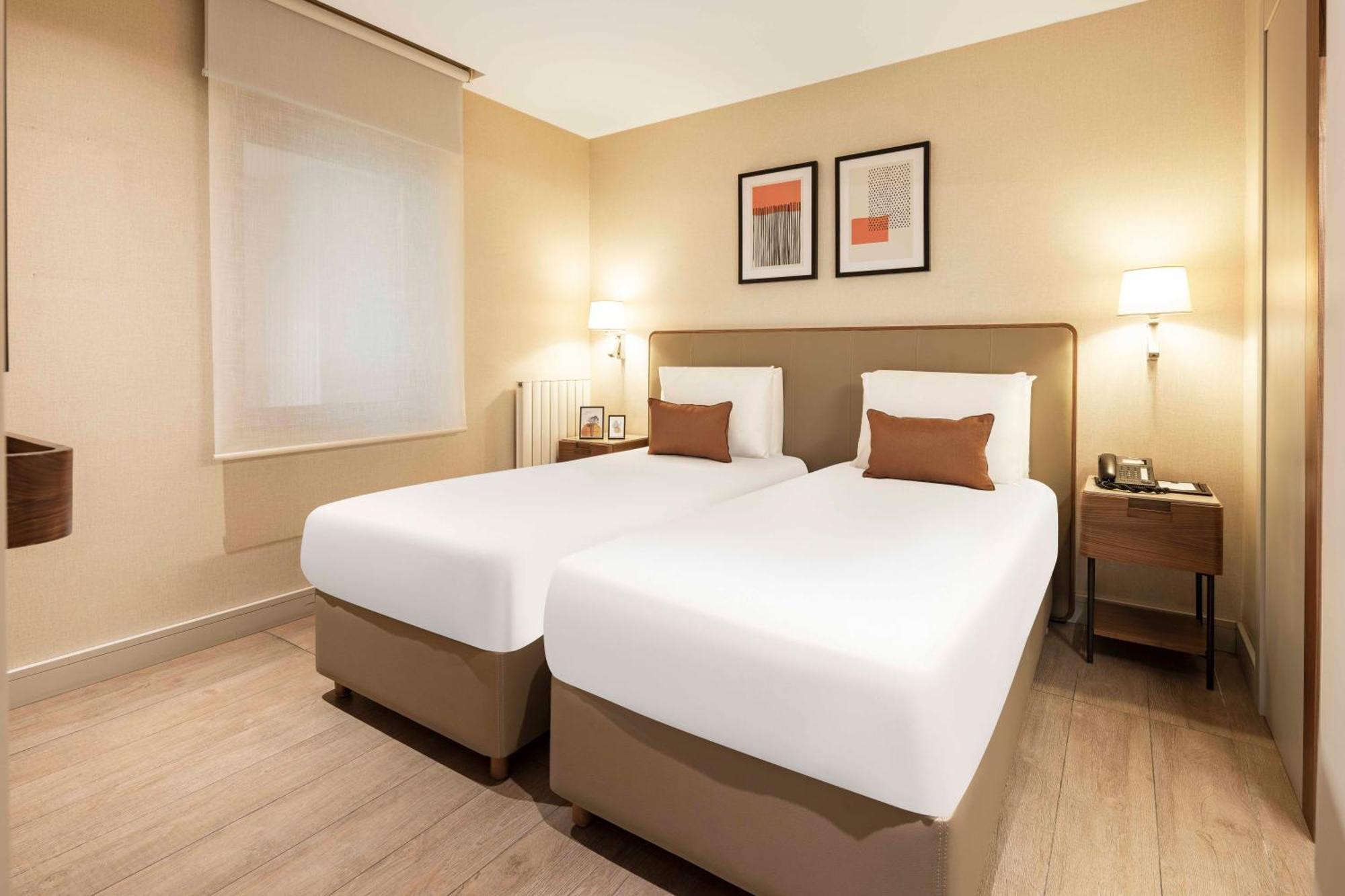 Tzl Nisantasi Aparthotel