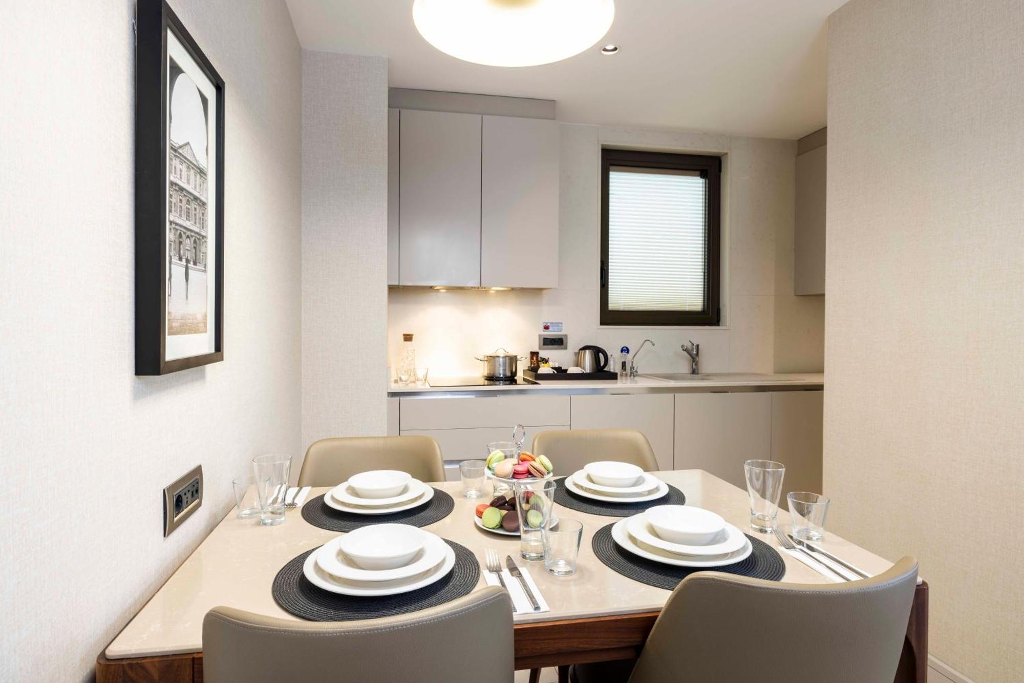 Tzl Nisantasi 5* Istanbul