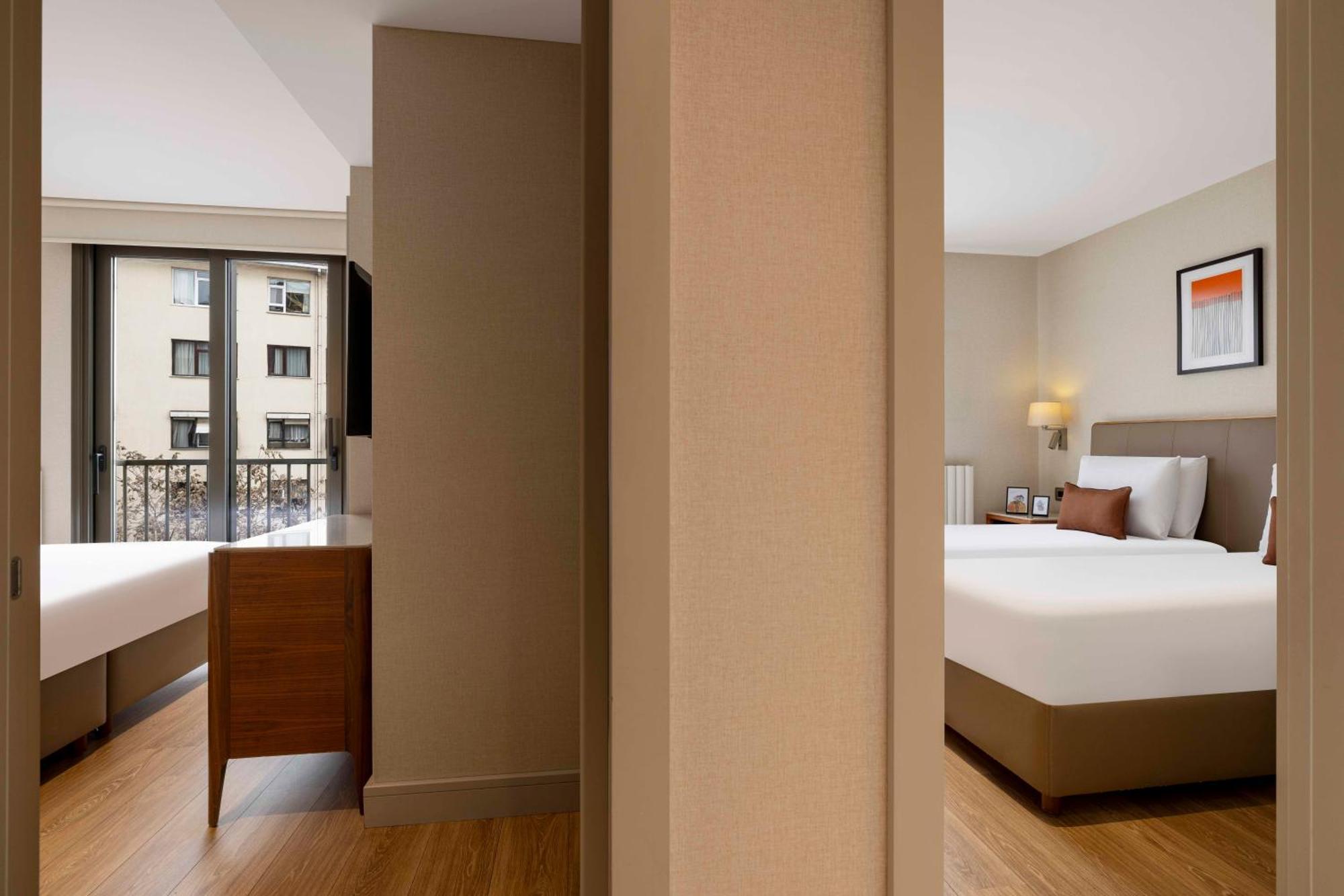 Tzl Nisantasi Aparthotel