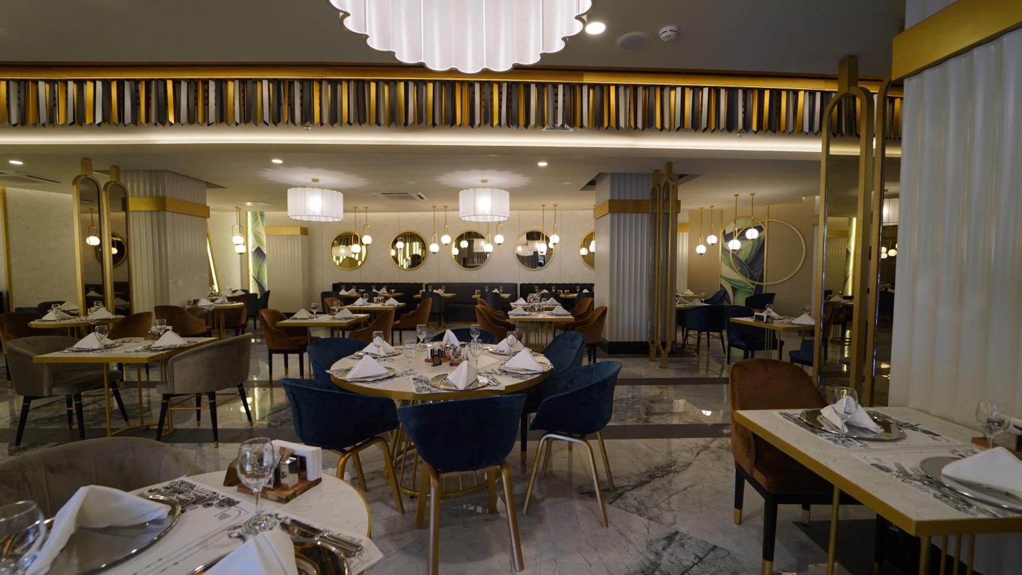 The Raga Ultra (adults Only) Hotel