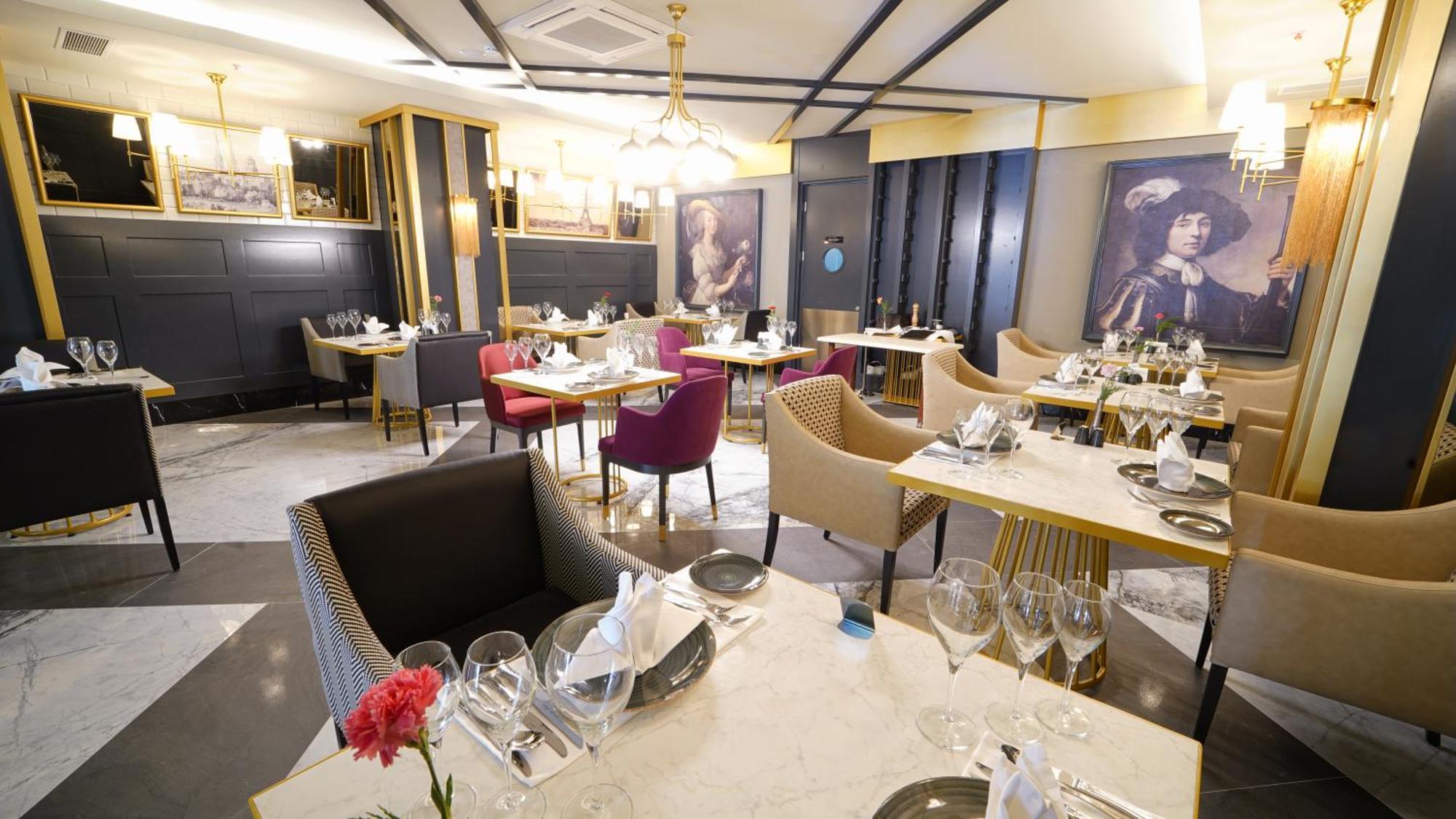 Hotel The Raga Ultra (adults Only) 5*