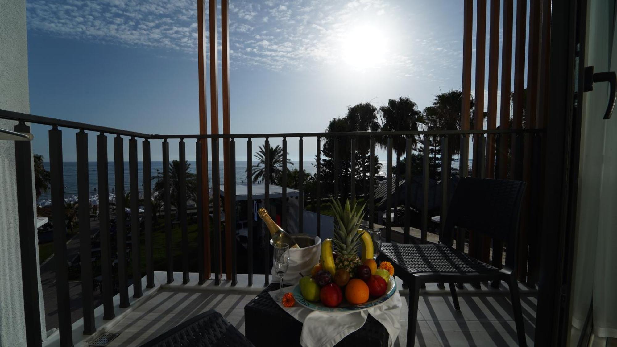 The Raga Ultra (adults Only) Hotel
