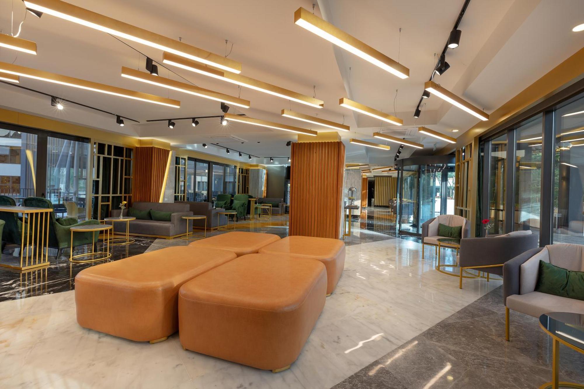 Hotel The Raga Ultra (adults Only) 5*