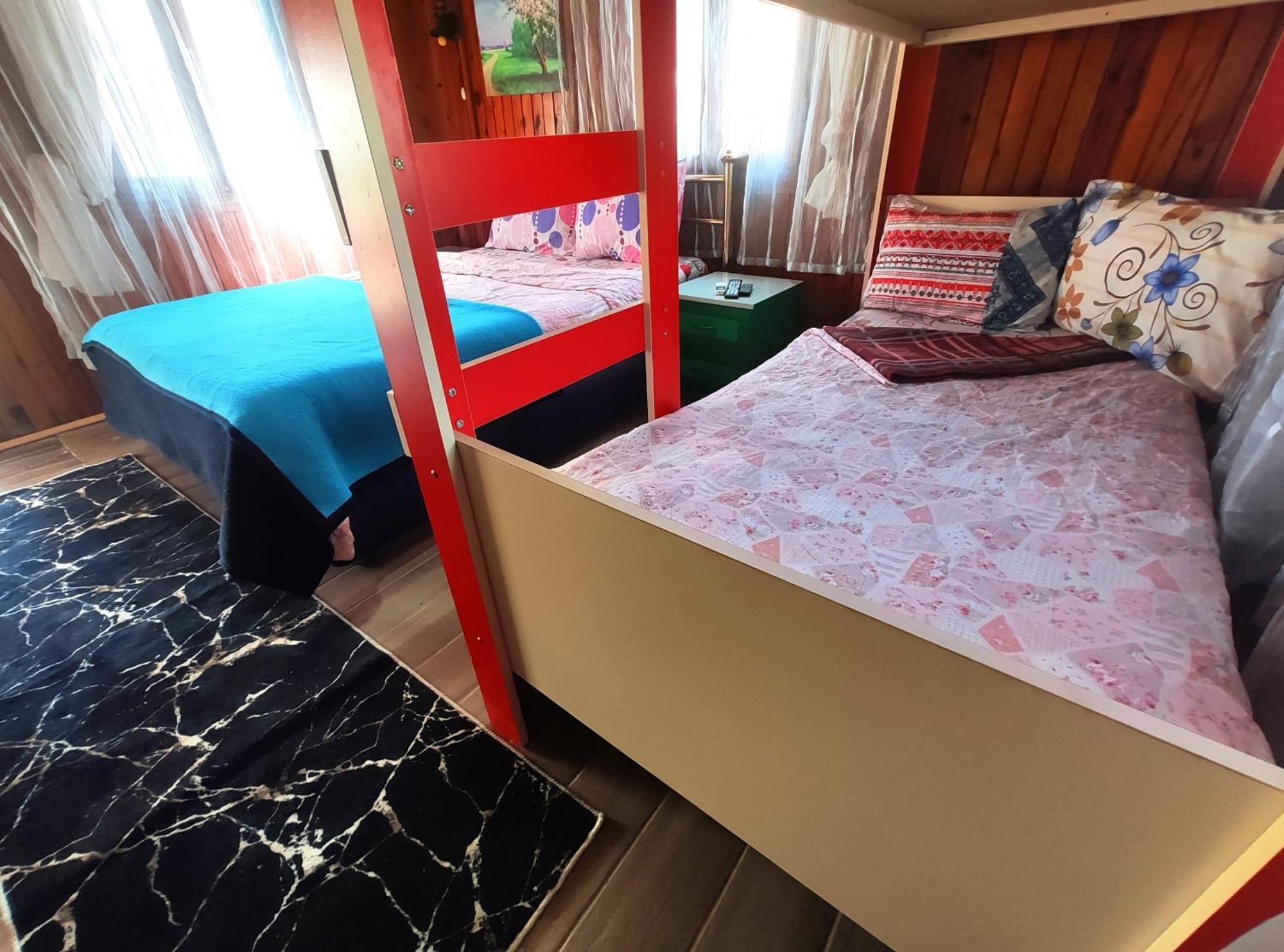 Tuana Garden Bed & Breakfast