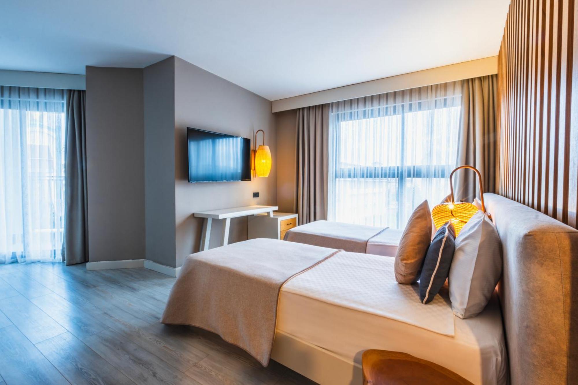 Hotel Royal Style