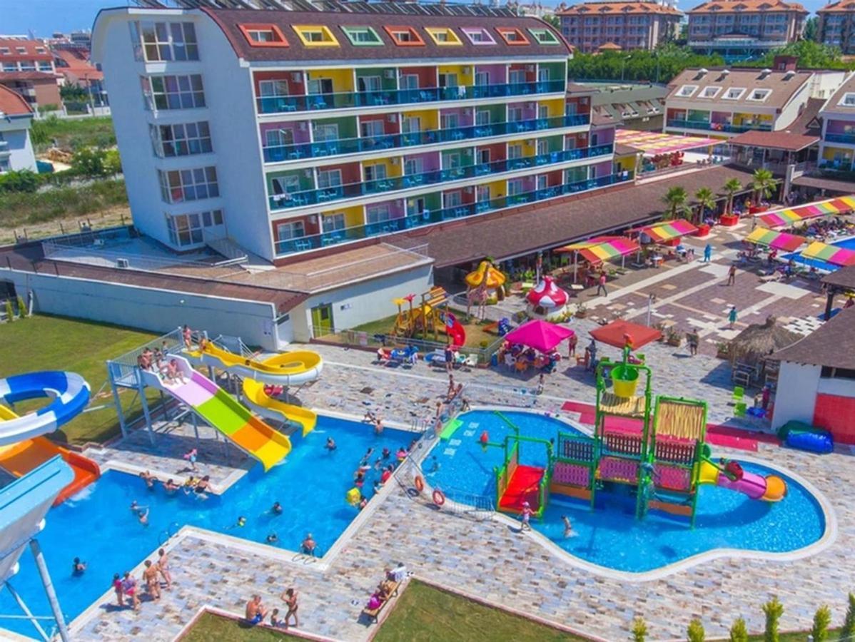 Hotel Win & Side