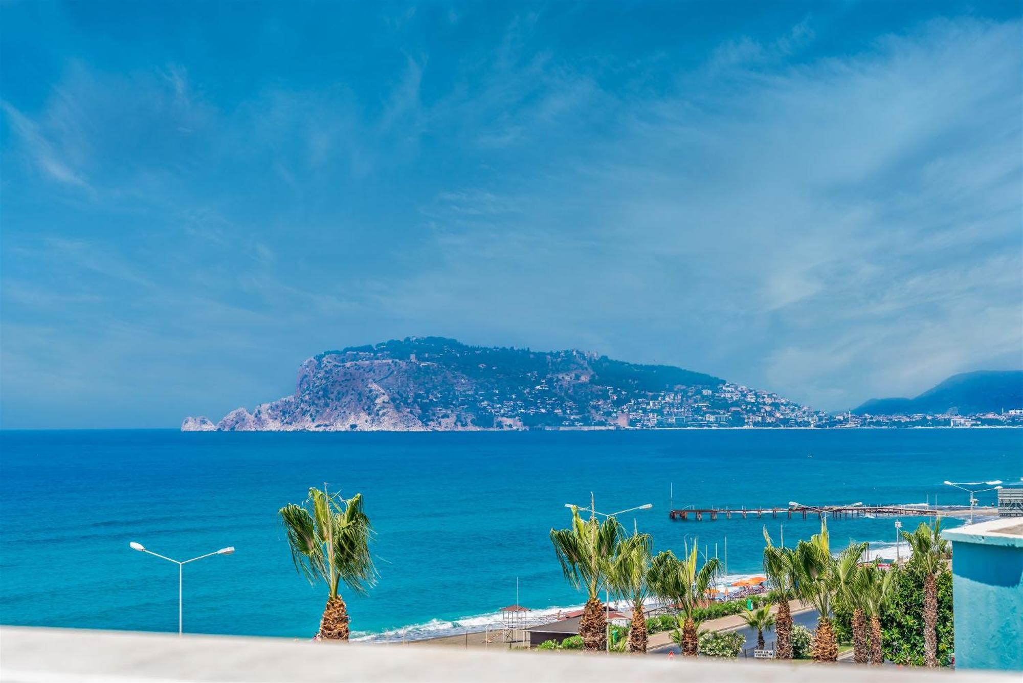 Arsi Paradise Alanya