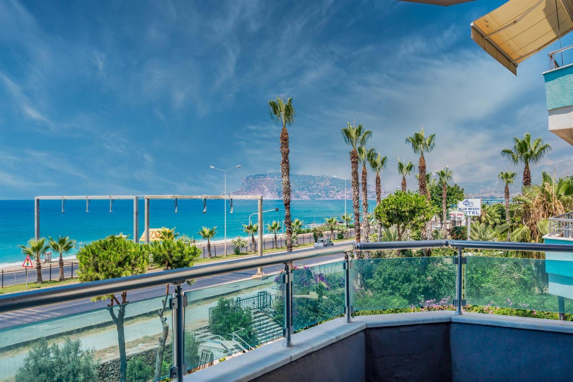 Arsi Paradise Alanya