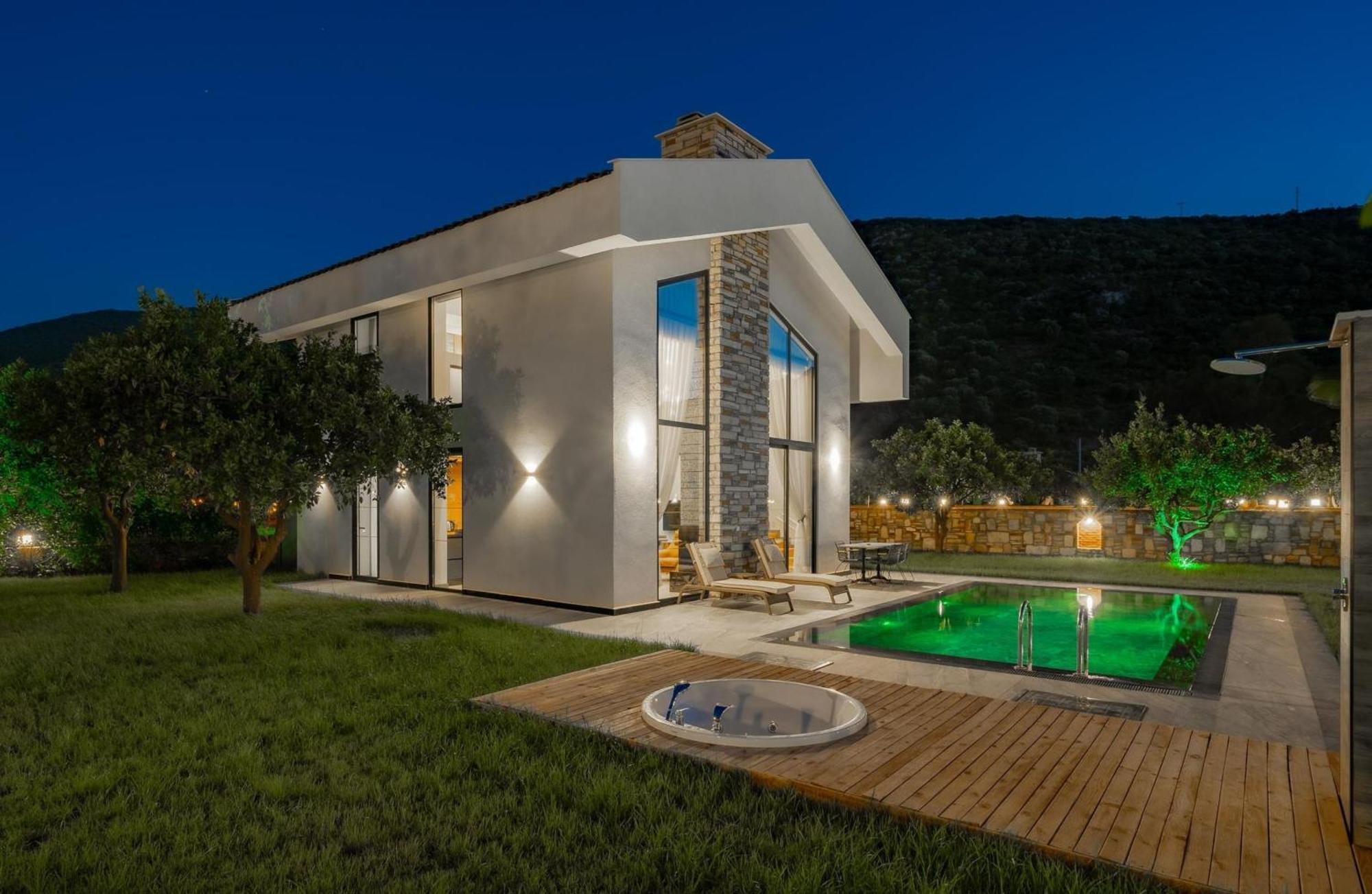 Batihan Vadi Hotel Kusadasi