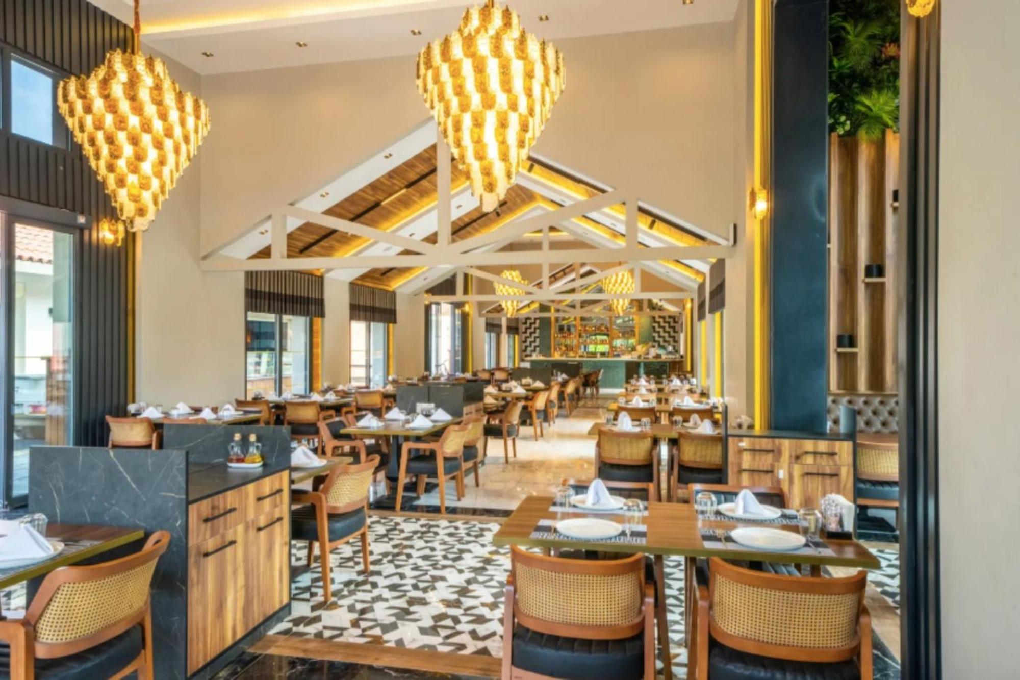Batihan Vadi Hotel Kusadasi