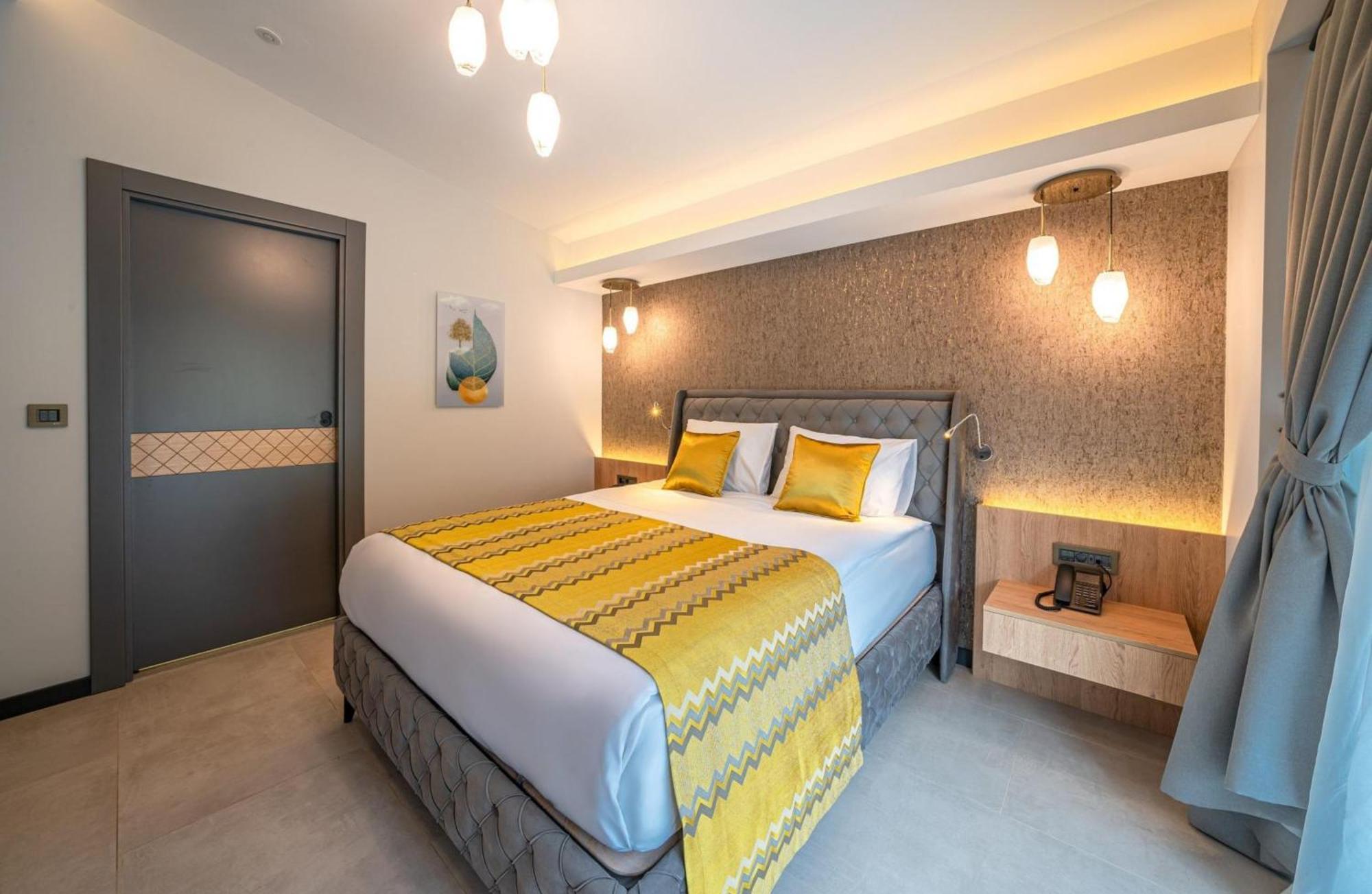 Batihan Vadi Hotel