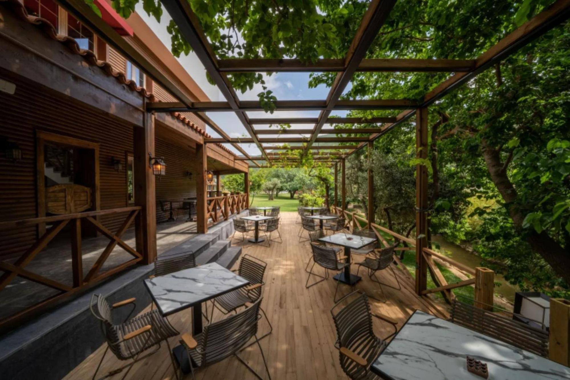 Hotel Batihan Vadi Kusadasi