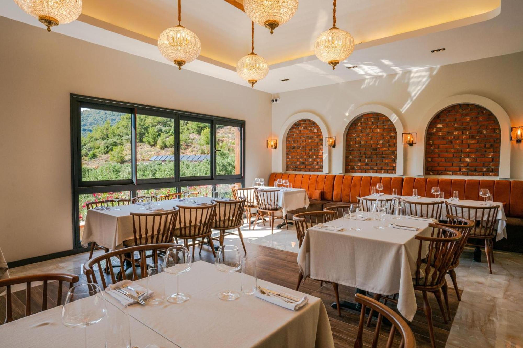 Batihan Vadi Hotel Kusadasi