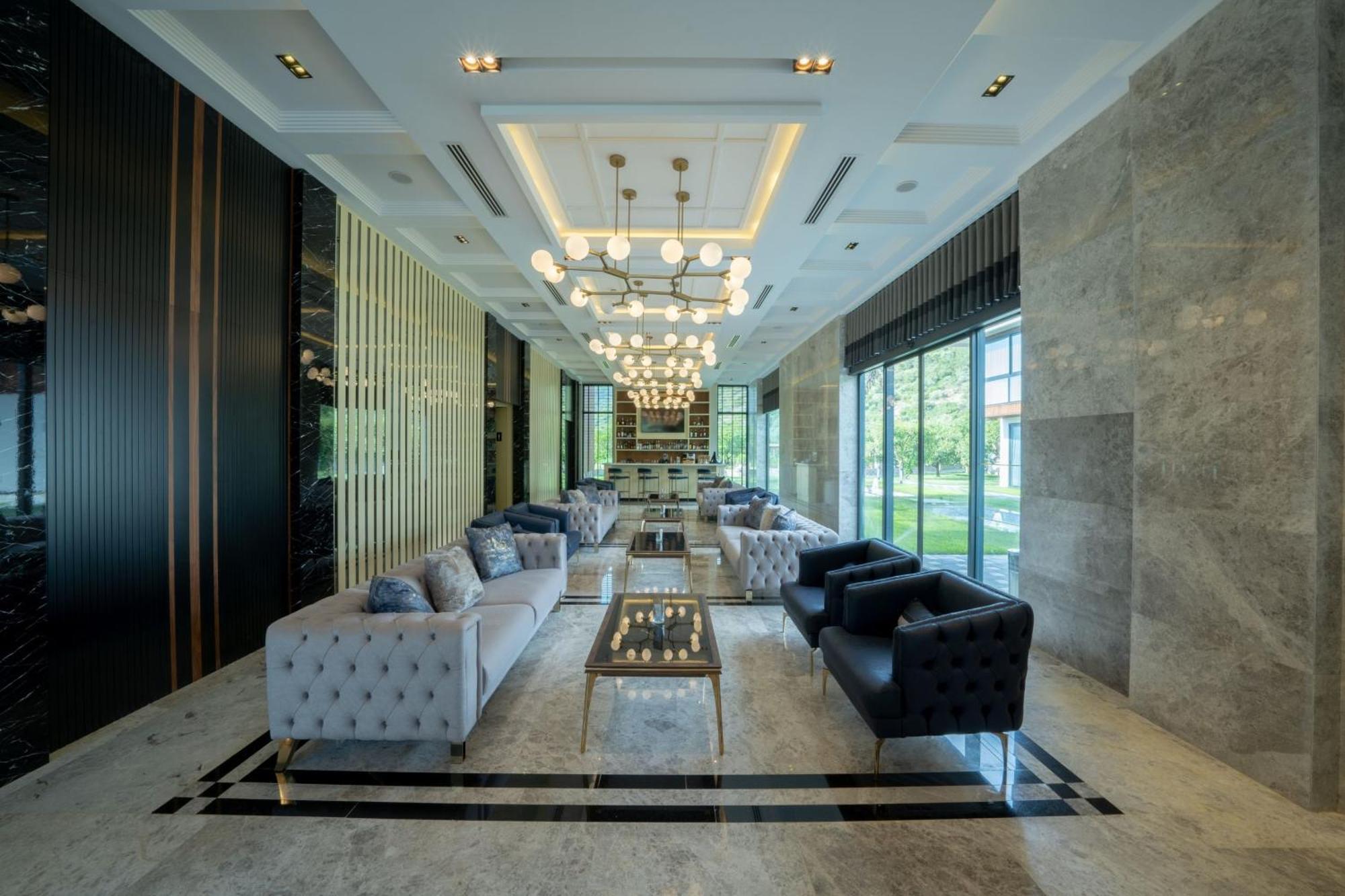 Batihan Vadi Hotel