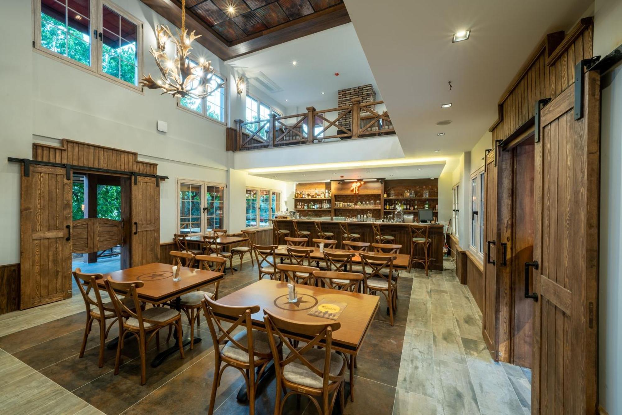 Hotel Batihan Vadi *