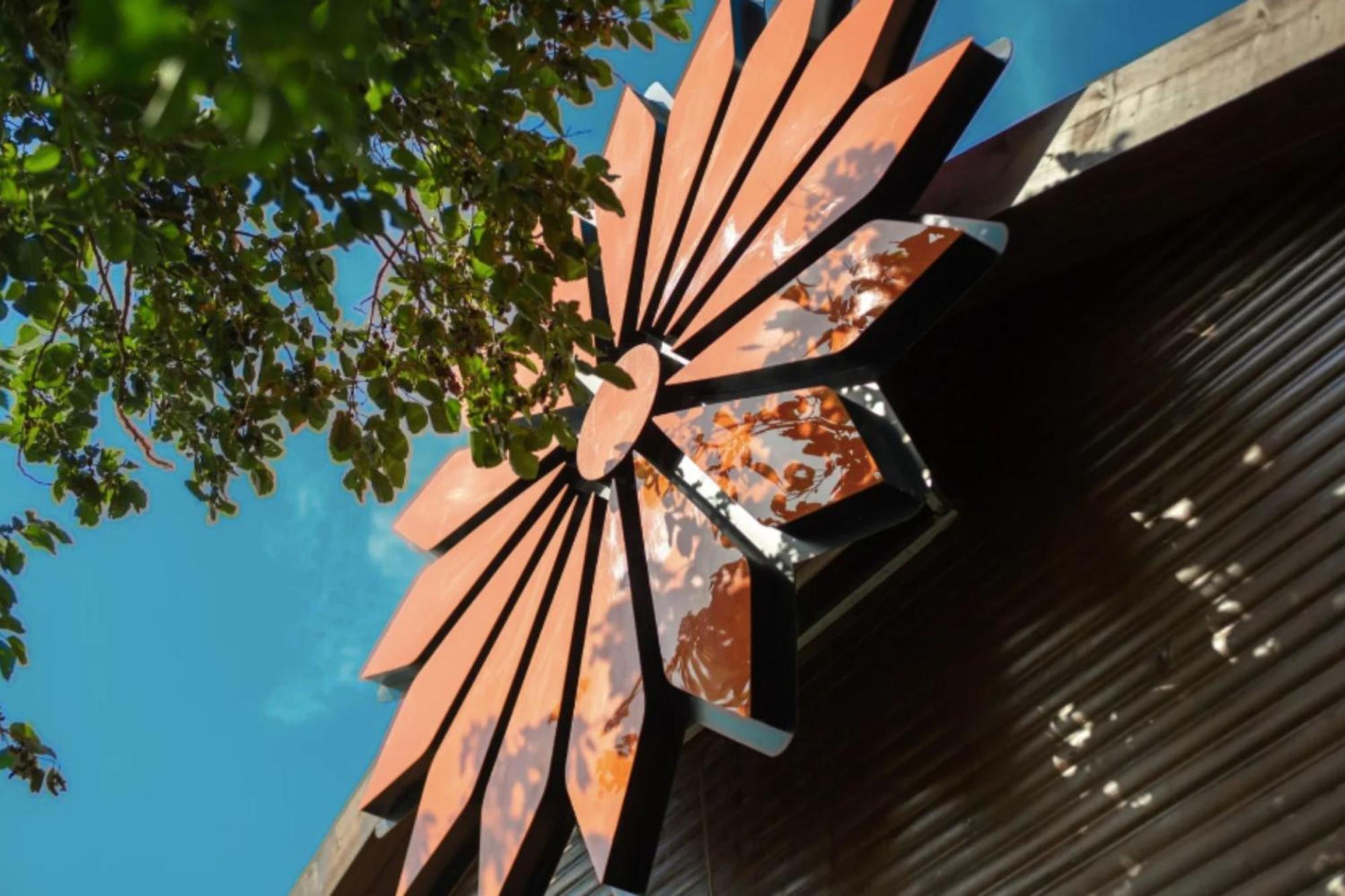 Hotel Batihan Vadi Kusadasi