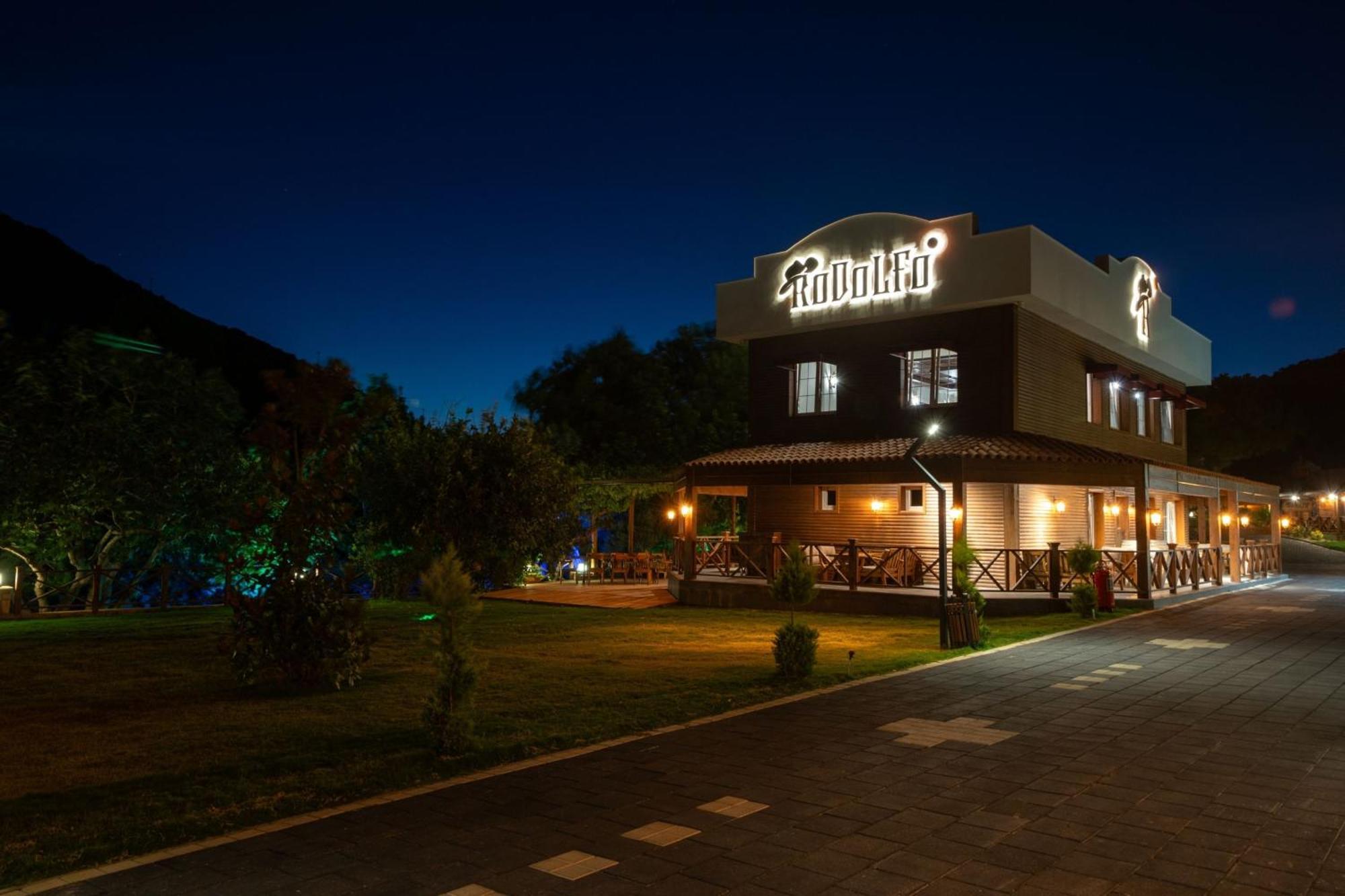 Batihan Vadi Hotel Kusadasi