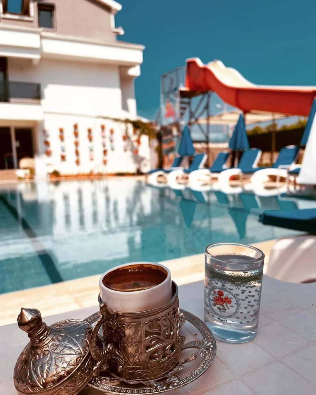 Alis Hotel Fethiye Hotel Fethiye