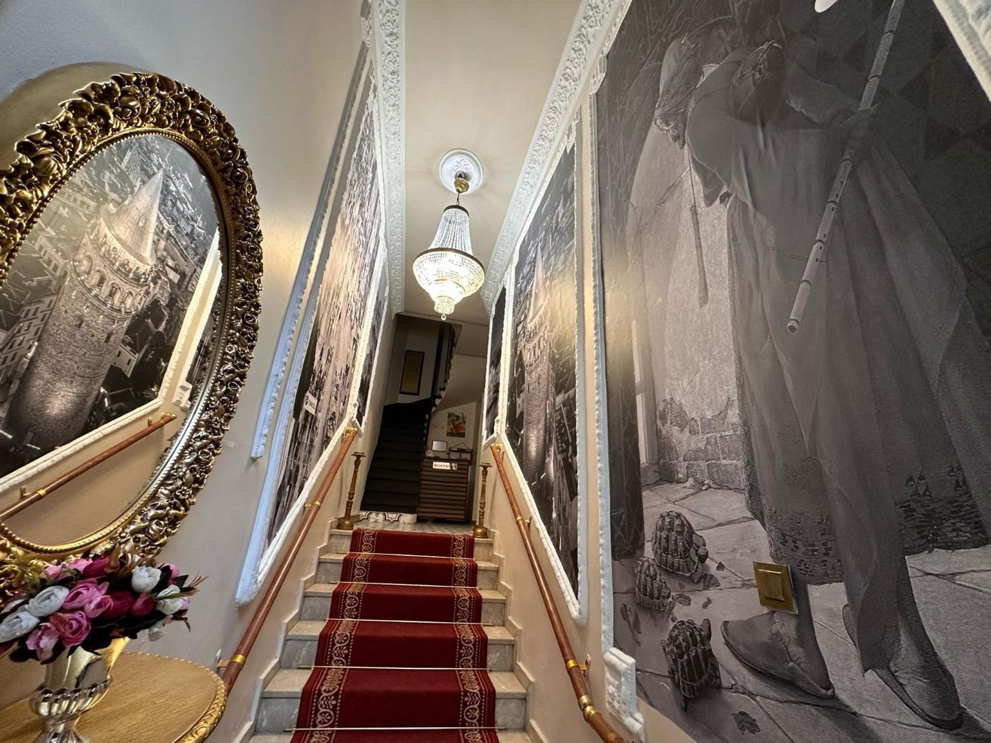 Beyport Hotel Istanbul *