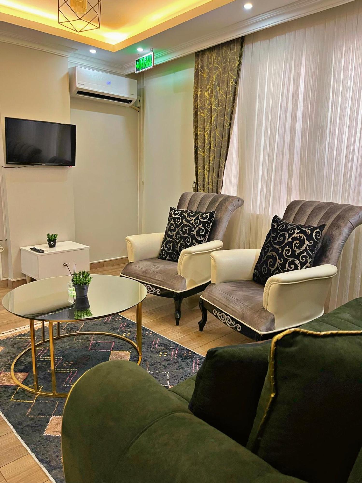 The Pashaam Bakirkoey Apartment Istanbul