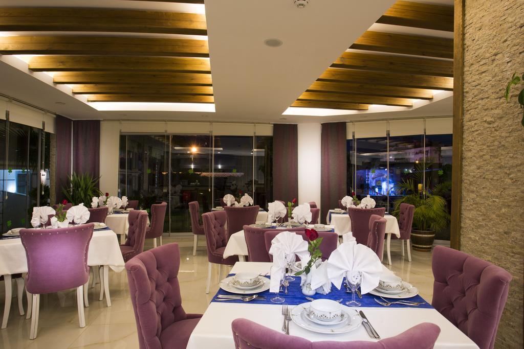 Sun Club 3*
