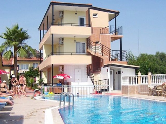 Hotel Sayanora 4*