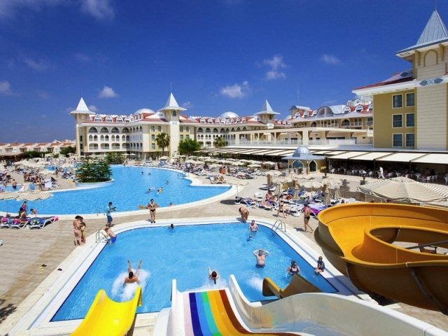 Resort Star