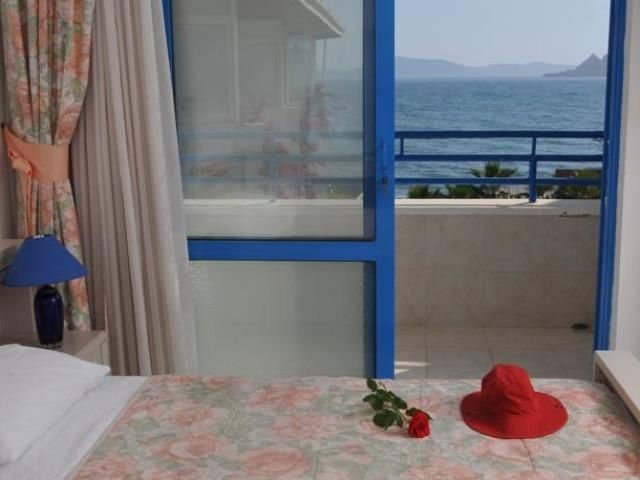 Hotel Bodrum Sky 3*