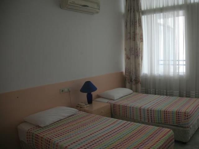 Hotel Bodrum Sky Turgutreis