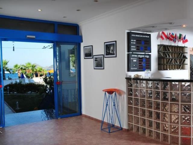 Hotel Bodrum Sky