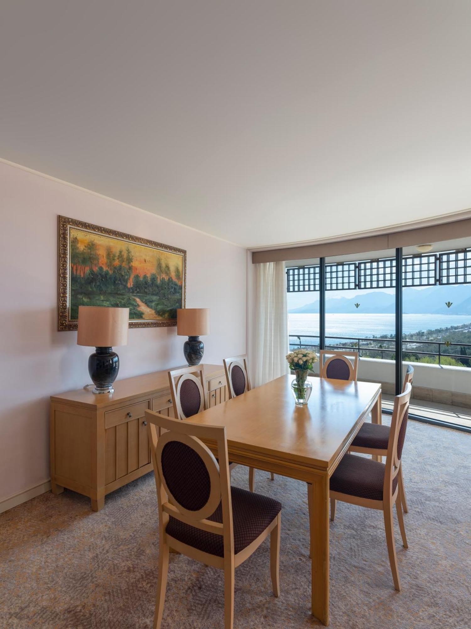 Rixos Downtown - The Land Of Legends Access Hotel 5*
