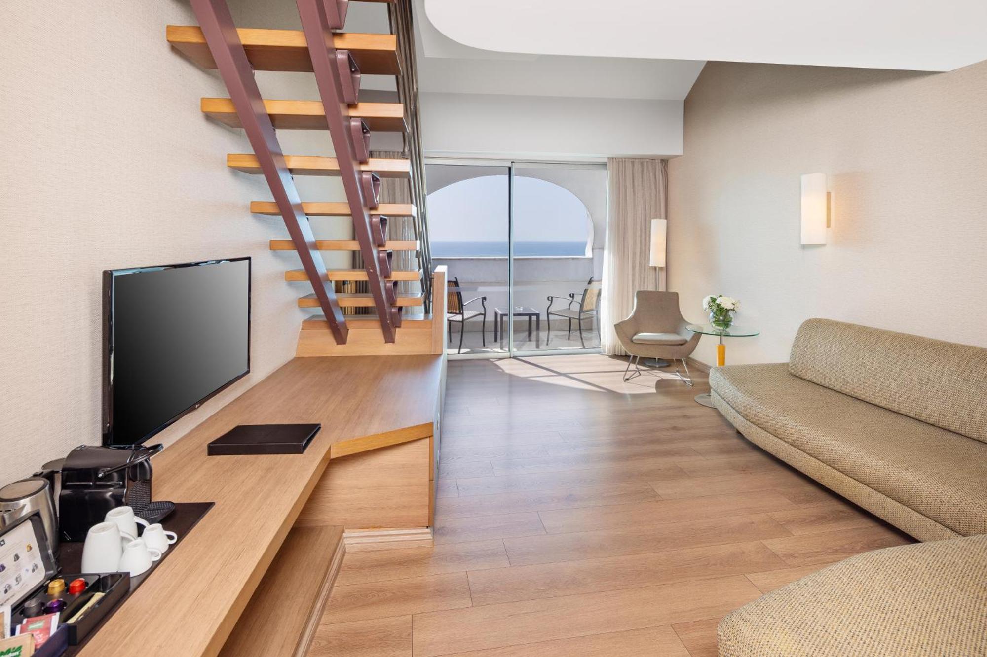Resort Concorde De Luxe 5*