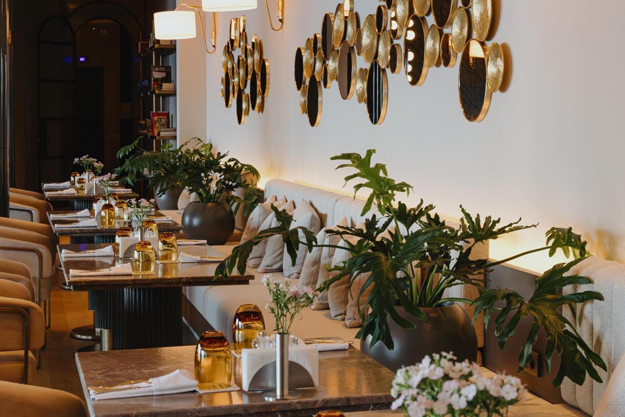 Akra Antalya Hotel 5*