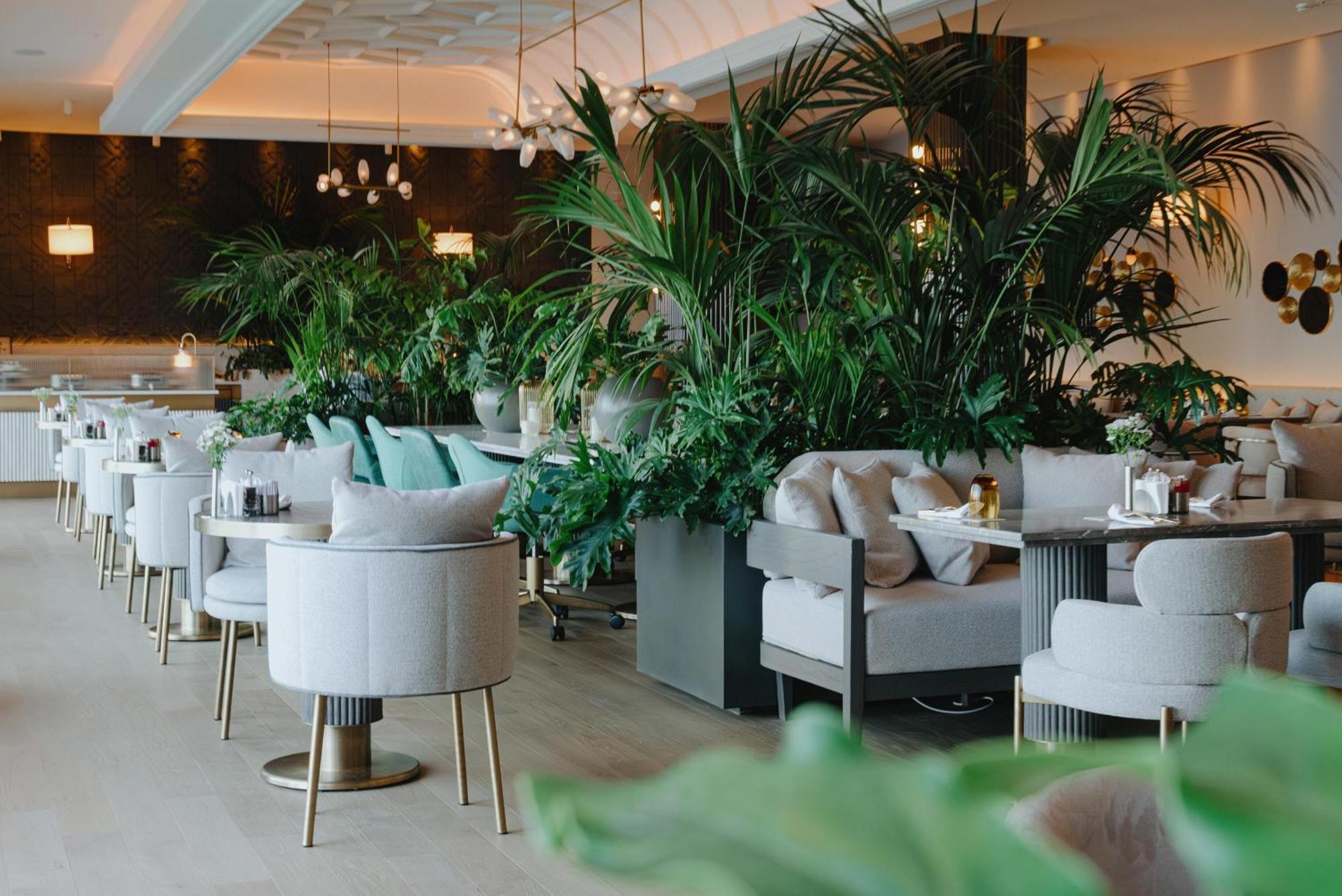 Hotel Akra Antalya