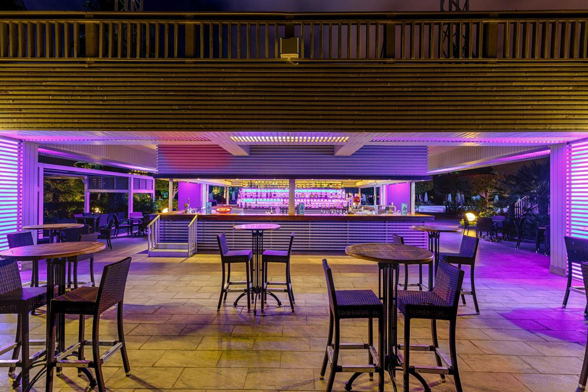 Susesi Luxury 5*