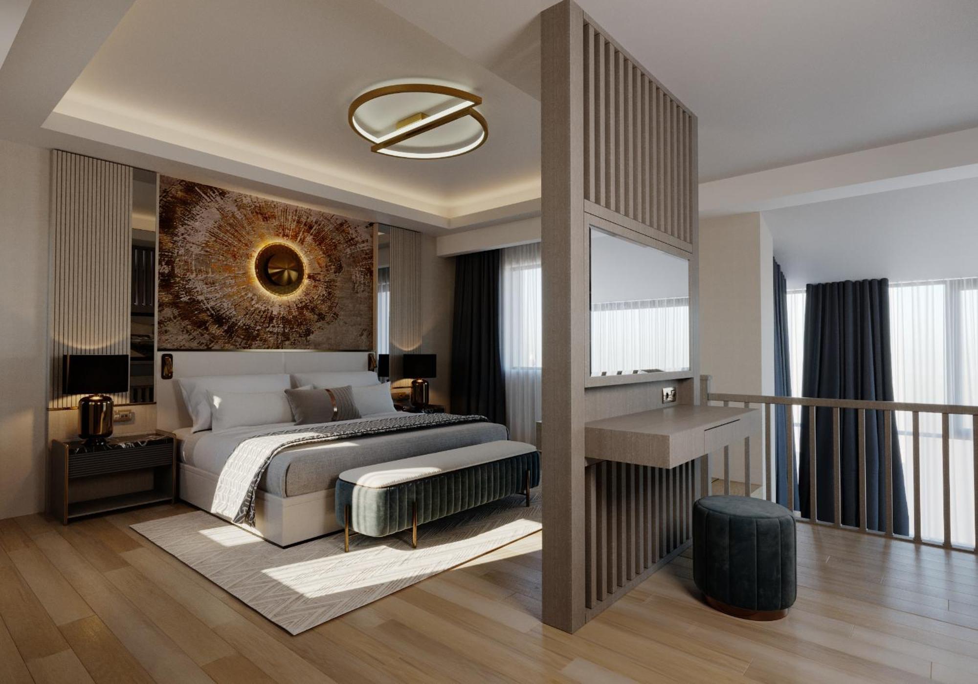 Susesi Luxury Resort Belek