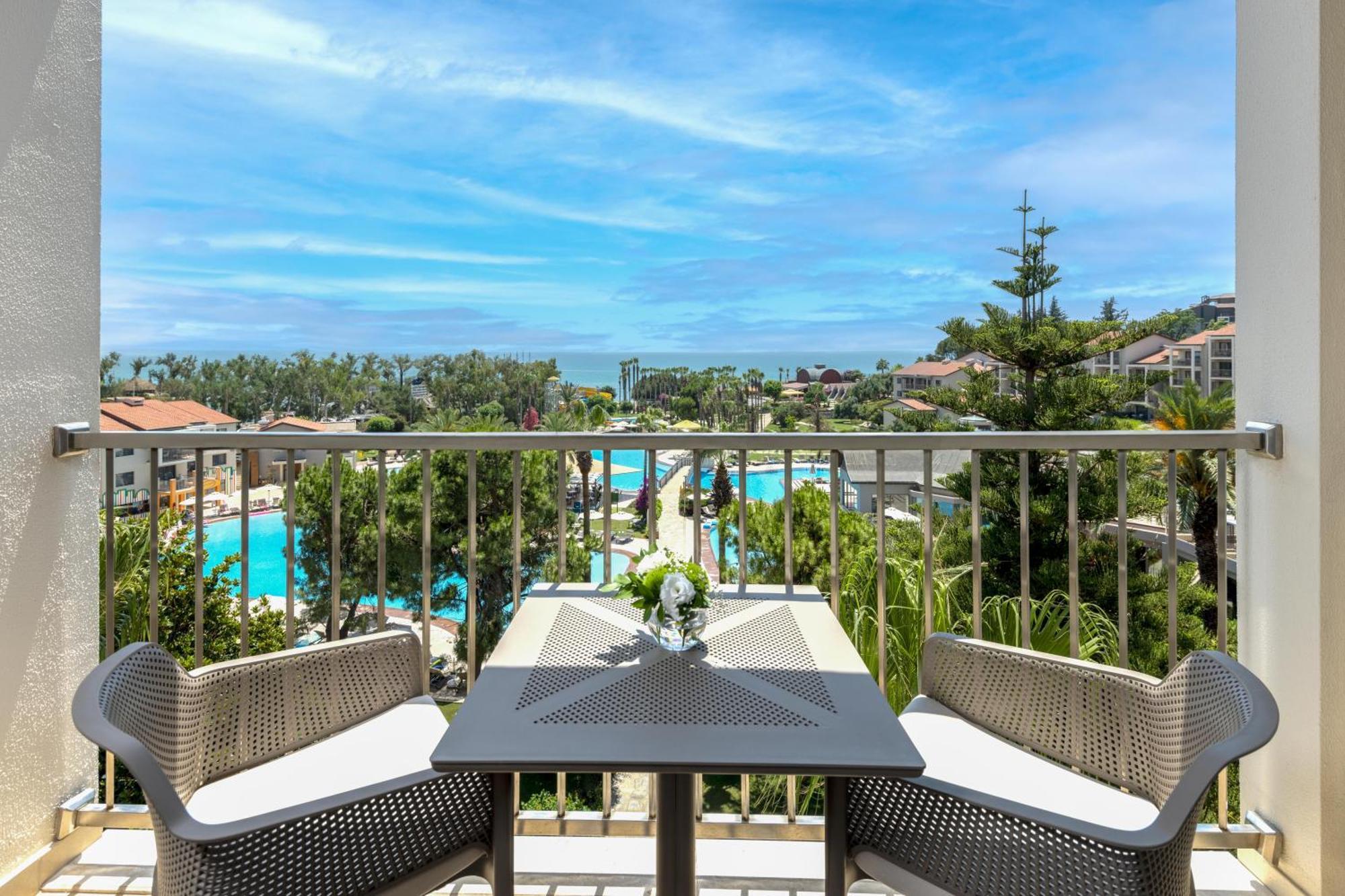 Hotel Arum Barut Collection 5*