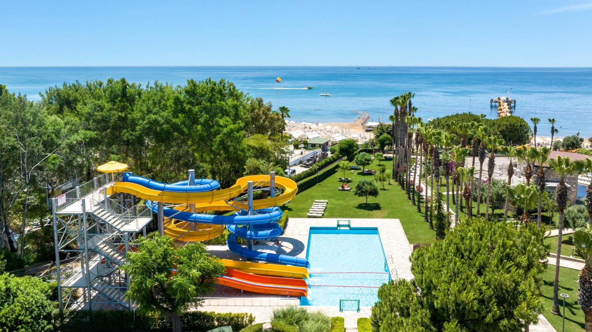Hotel Arum Barut Collection 5*