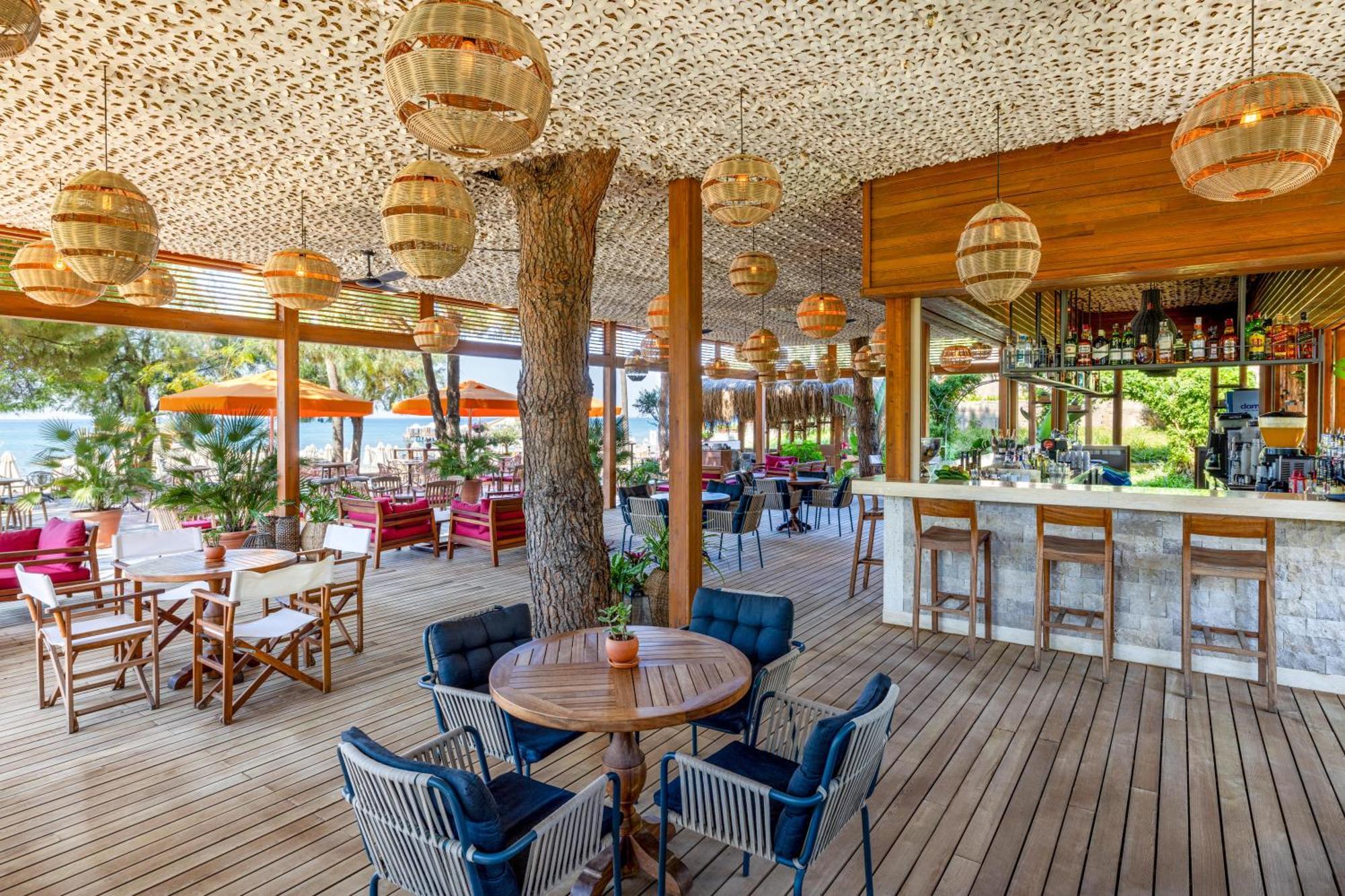 Arum Barut Collection Hotel