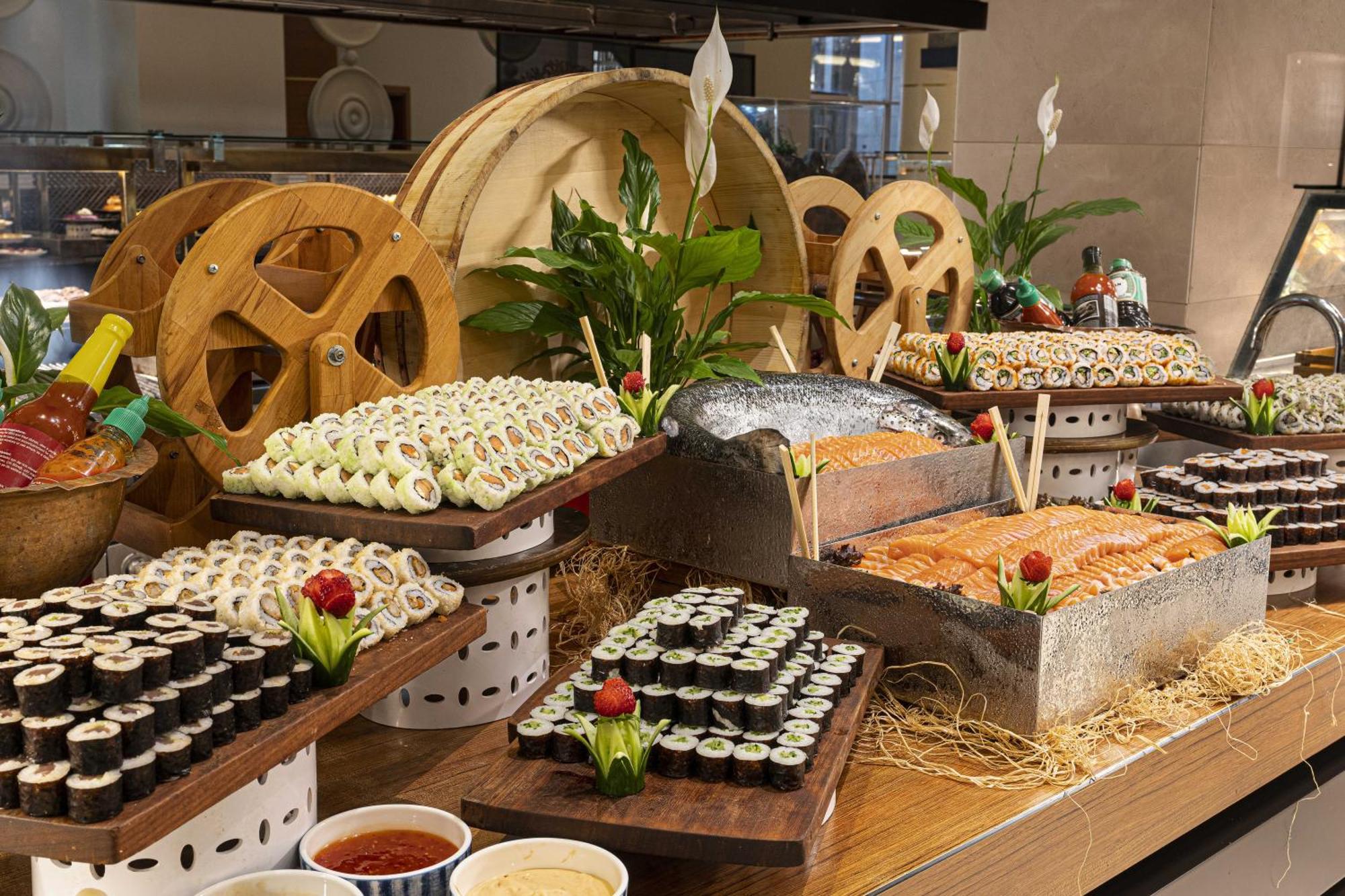Kaya Palazzo Golf Hotel Belek