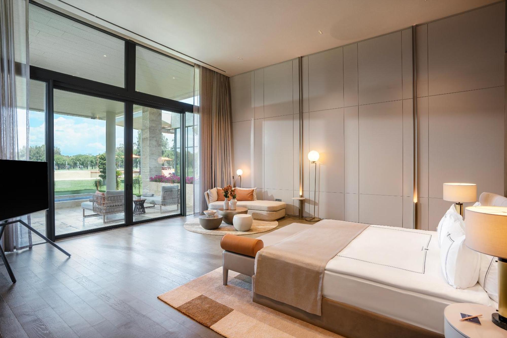 Kaya Palazzo Golf